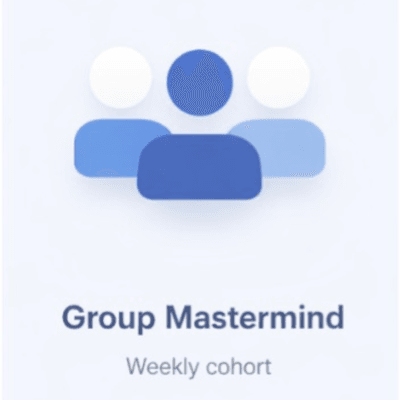 Group Mastermind